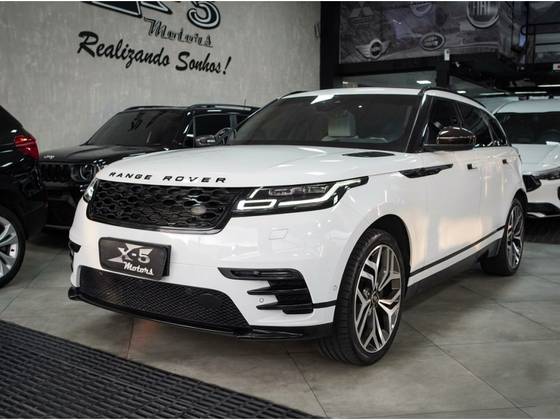 LAND ROVER RANGE ROVER VELAR 2.0 P250 GASOLINA R-DYNAMIC HSE AUTOMÁTICO LAND ROVER RANGE ROVER VELAR 2.0 P250 GASOLINA R-DYNAMIC HSE AUTOMÁTICO